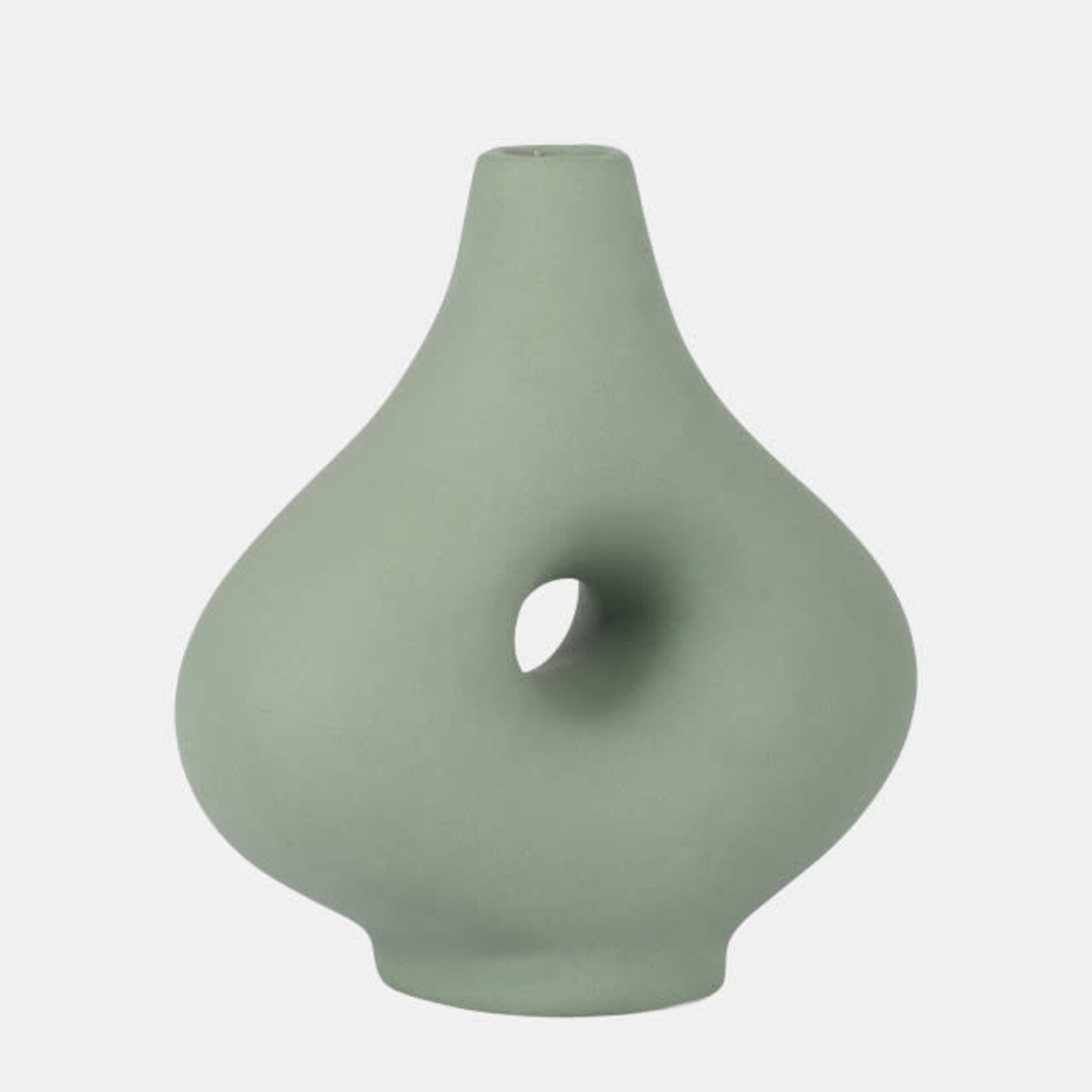 Mickler & Co. Rover Vase