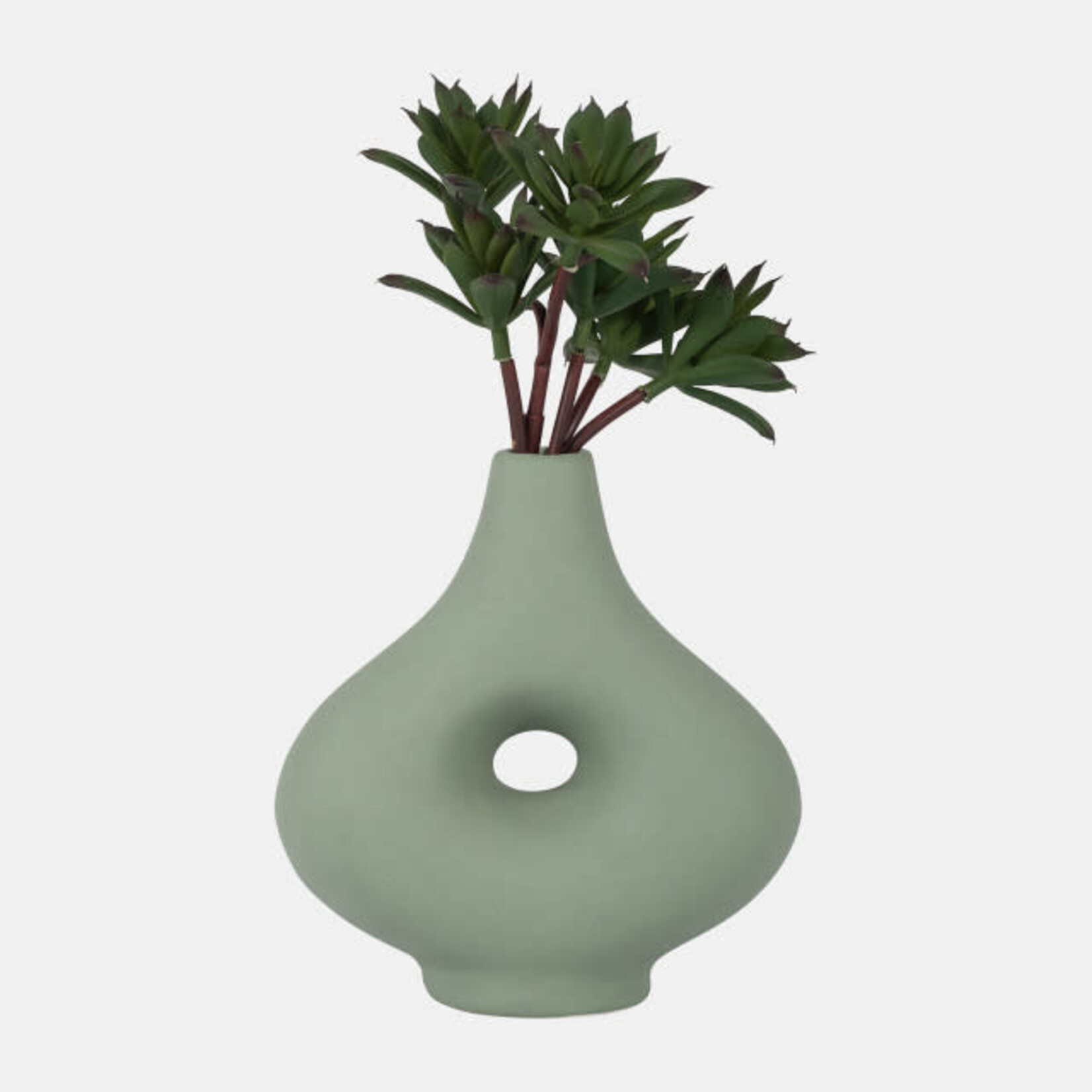 Mickler & Co. Rover Vase
