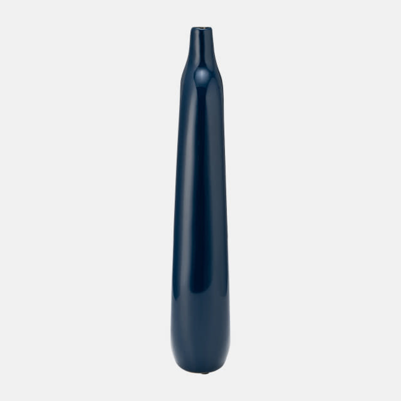 Mickler & Co. Open Cut Out Vase