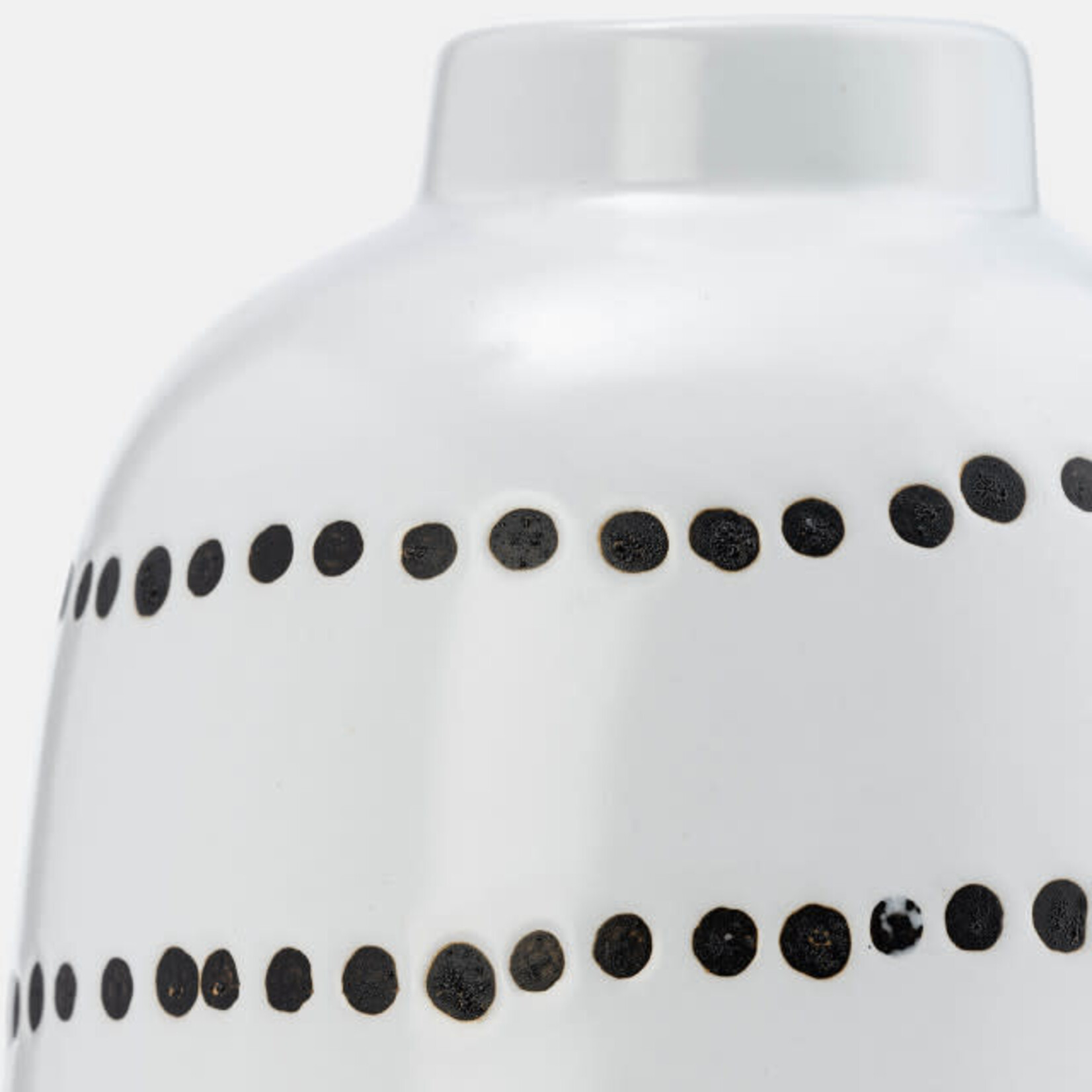 Mickler & Co. Dottie Vase
