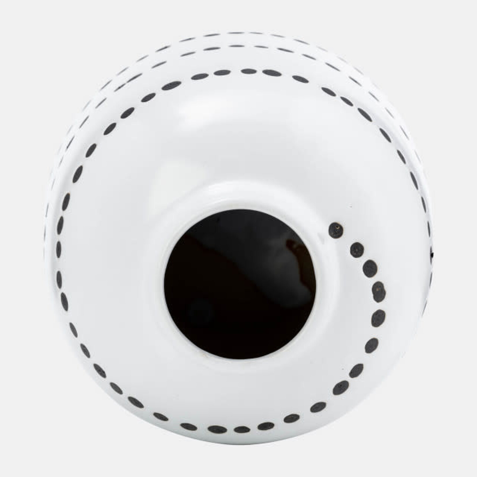 Mickler & Co. Dottie Vase