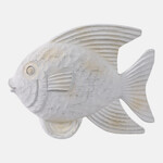Mickler & Co. Sandy Fish Figurine