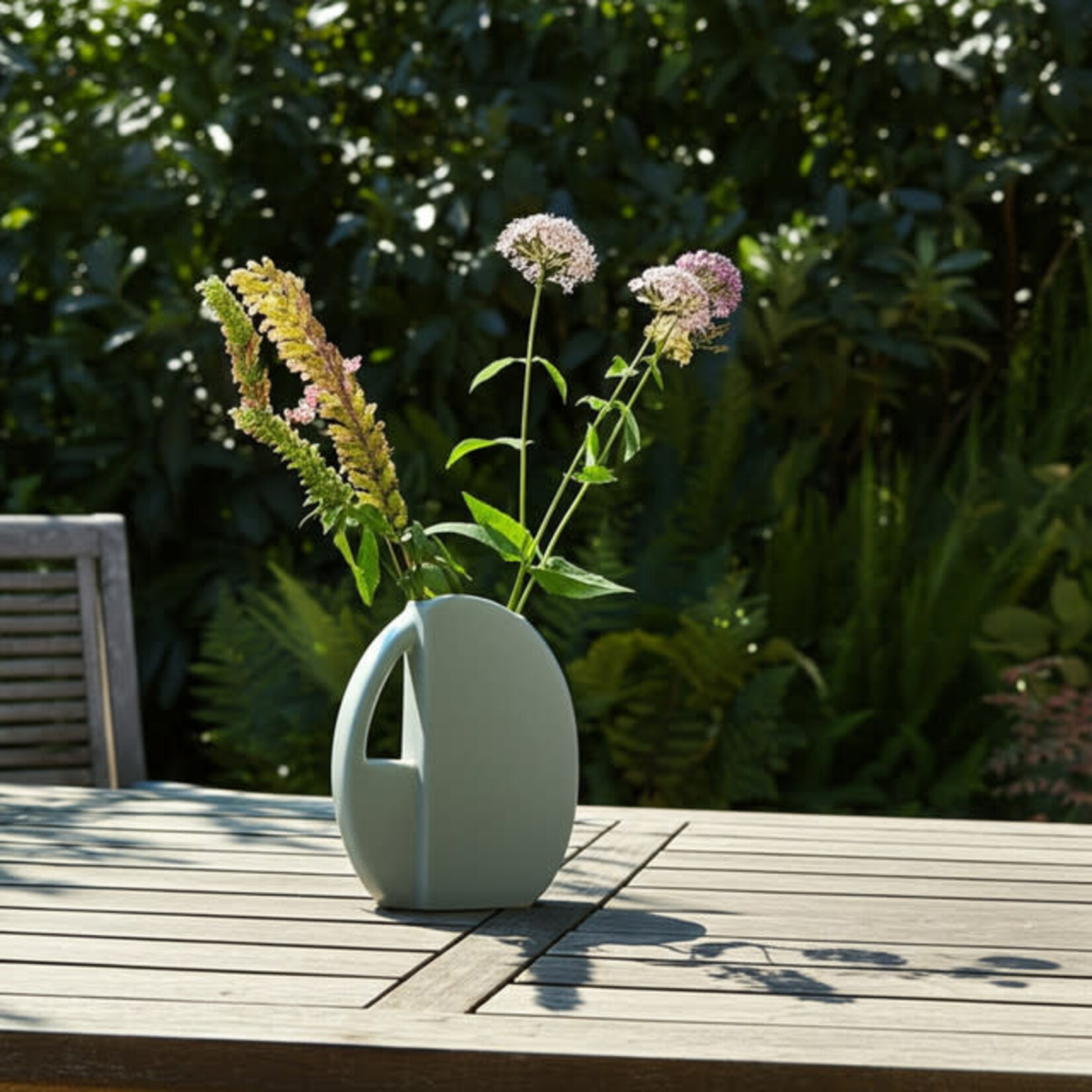 Mickler & Co. Daisy Vase
