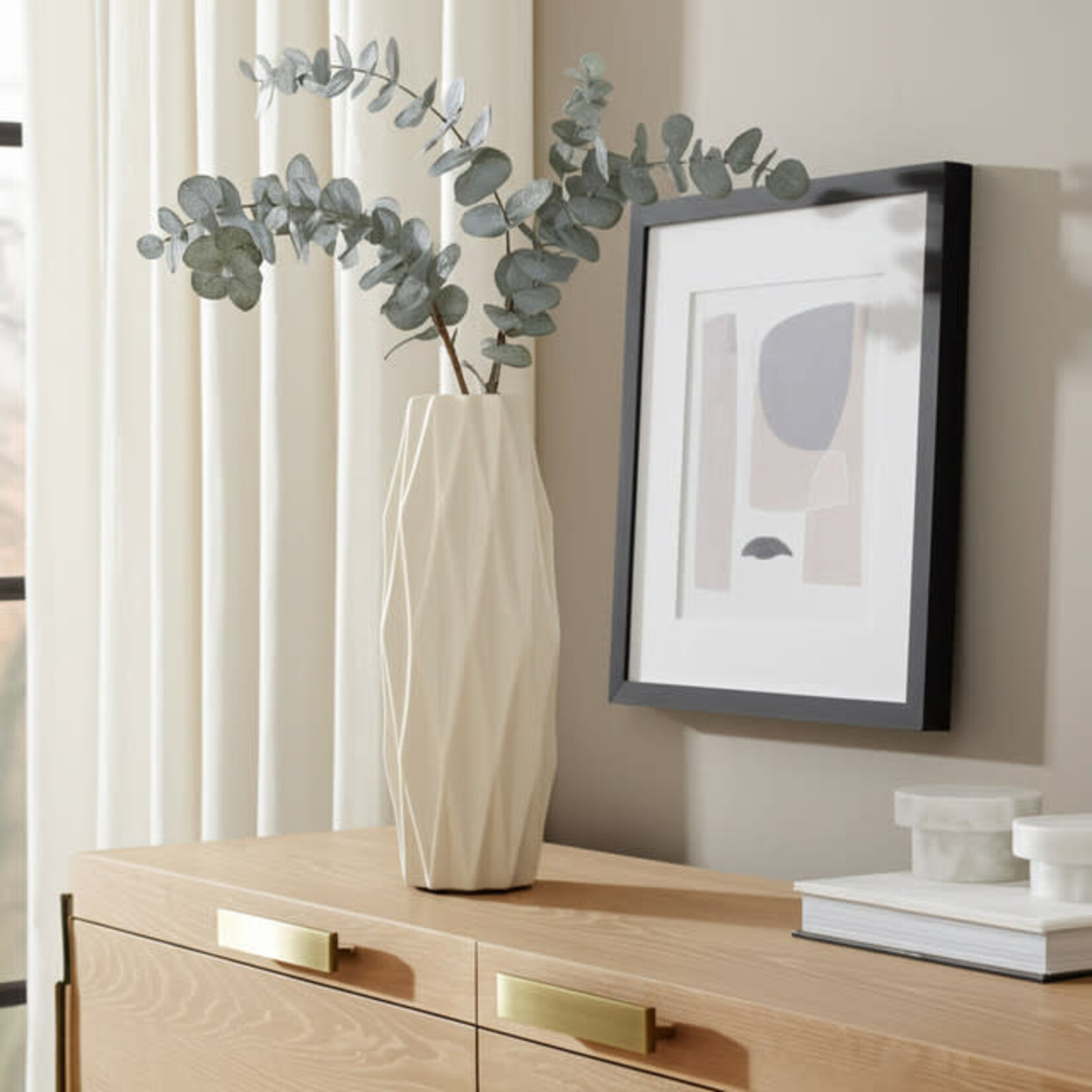 Mickler & Co. Breeze Vase