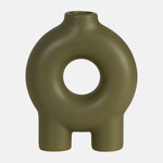 Mickler & Co. Doughnut Vase