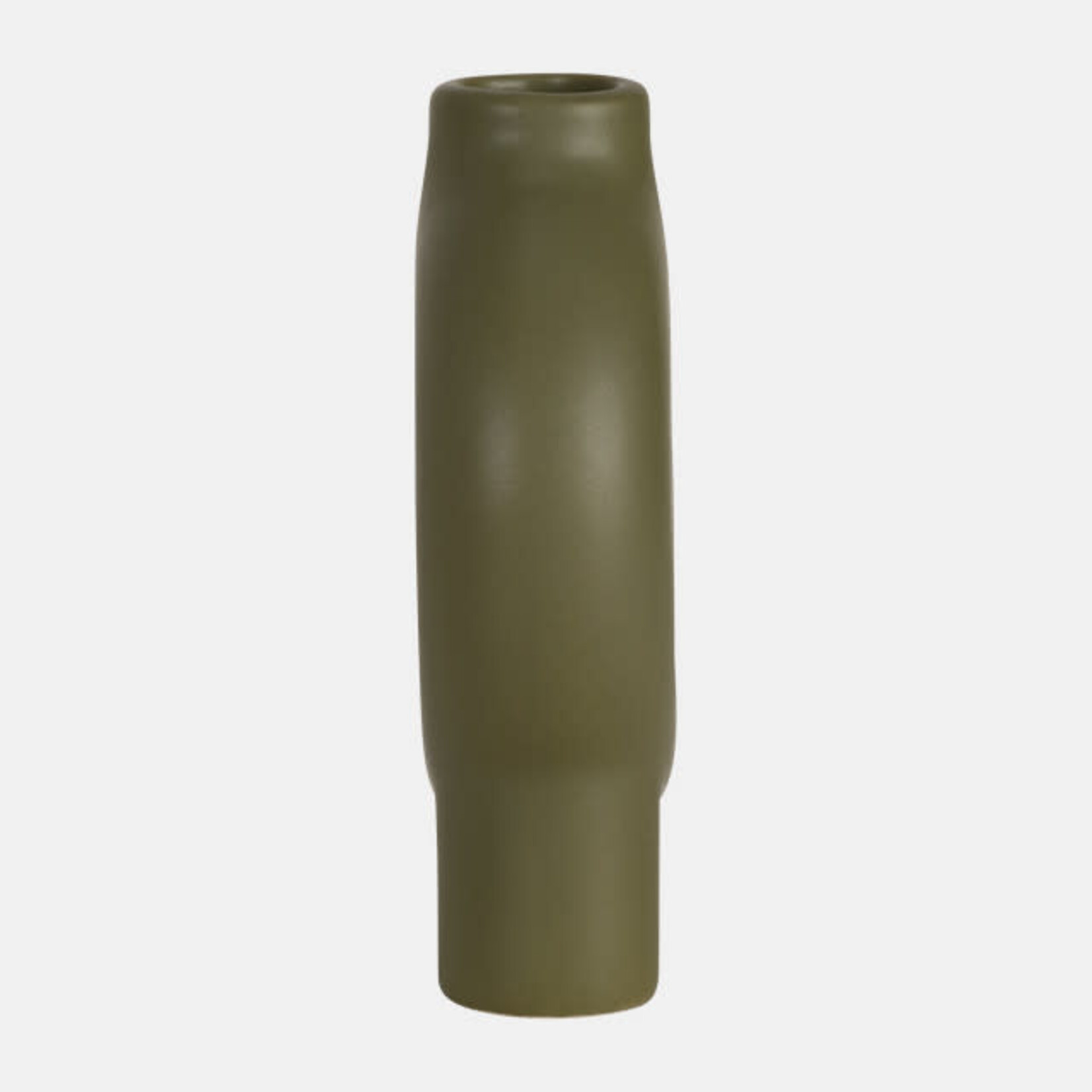 Mickler & Co. Doughnut Vase