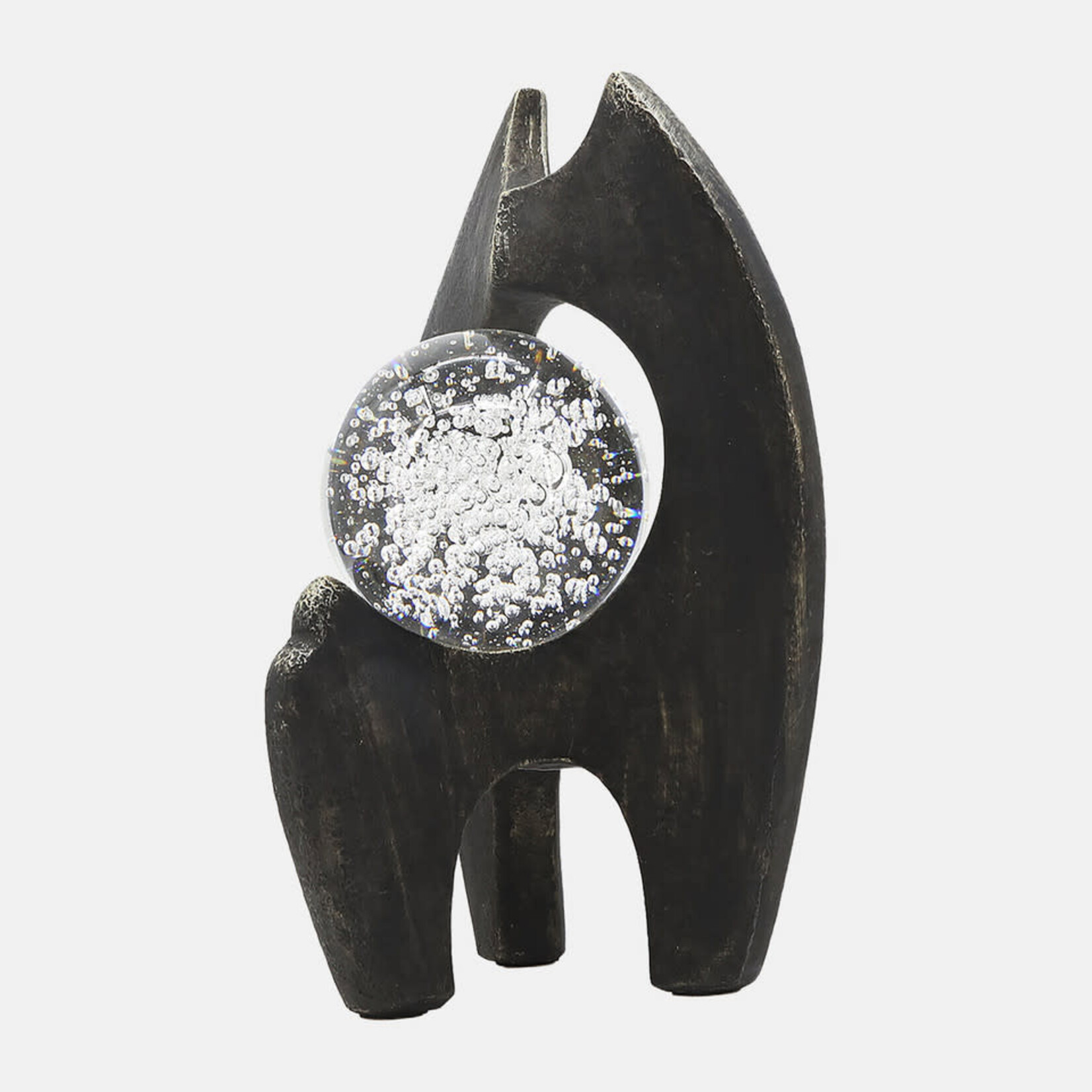 Mickler & Co. Max Small Object Statuary