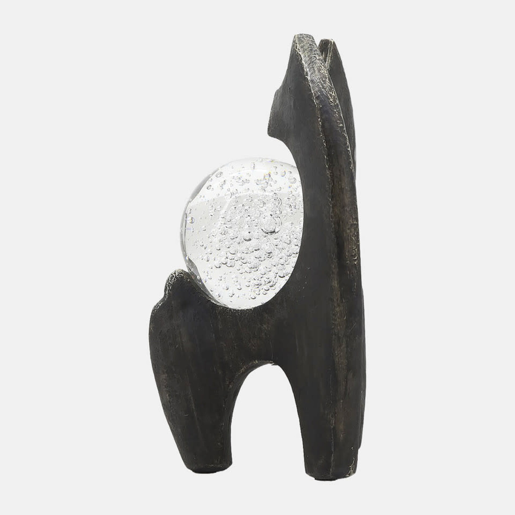 Mickler & Co. Max Small Object Statuary