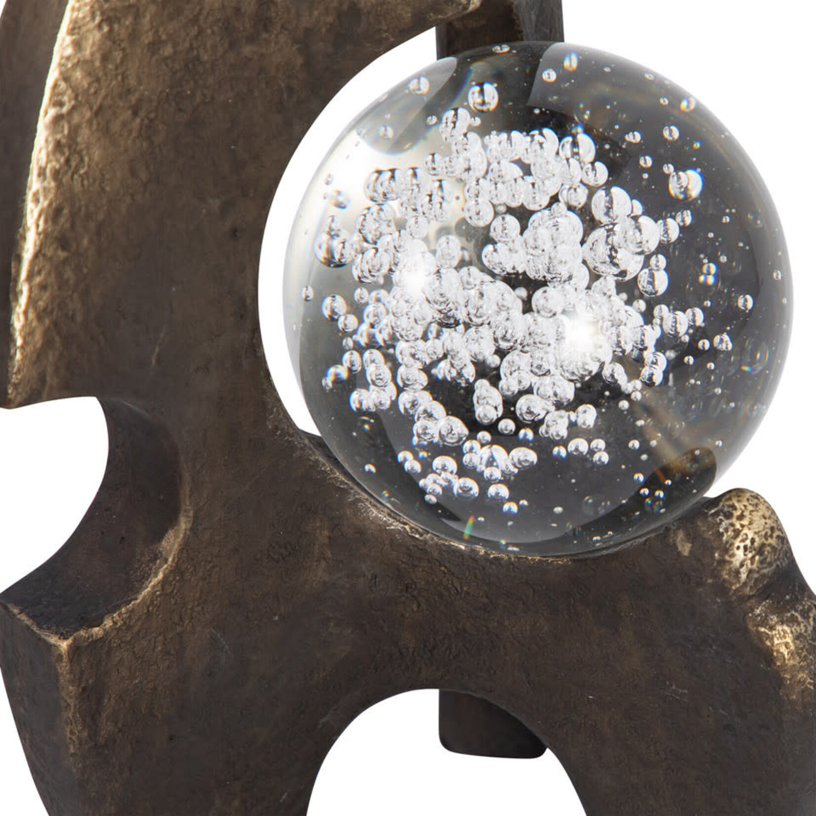Mickler & Co. Max Small Object Statuary