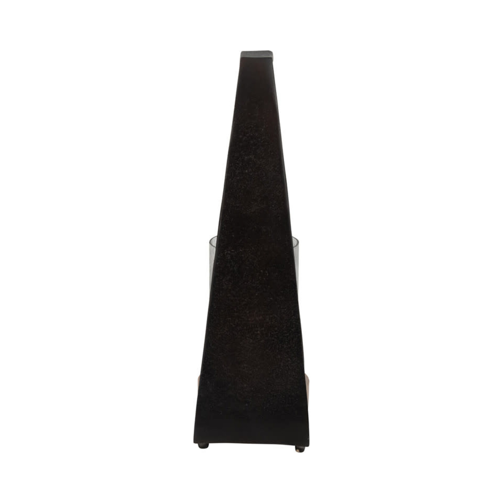 Mickler & Co. Merrick Hurricane Candle Holder