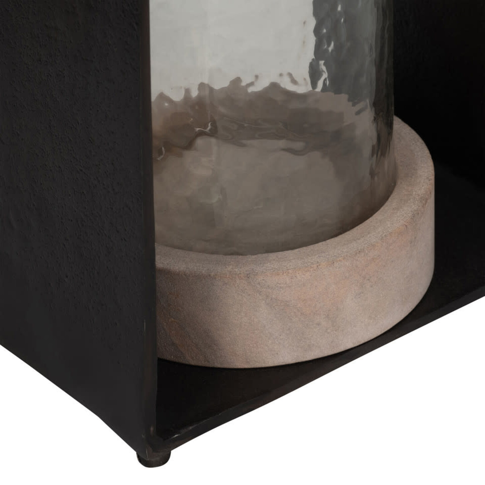 Mickler & Co. Merrick Hurricane Candle Holder