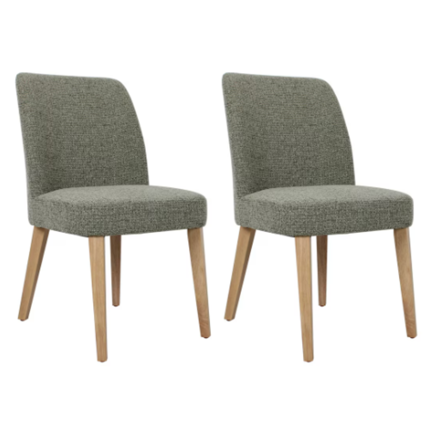 Addie Dining Chair (Set of 2)