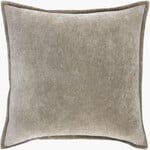 Flange Throw Pillow