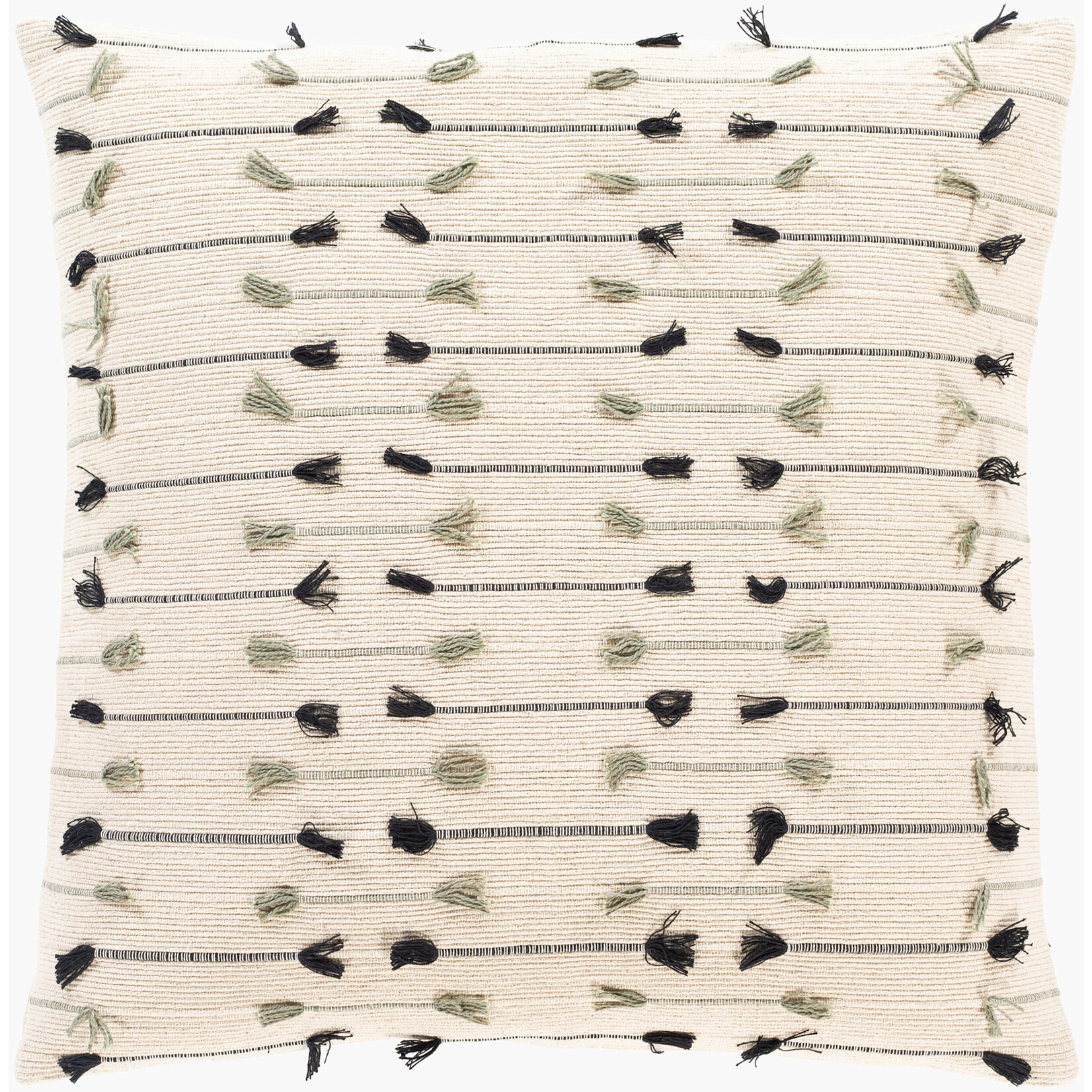 Julie Throw Pillow