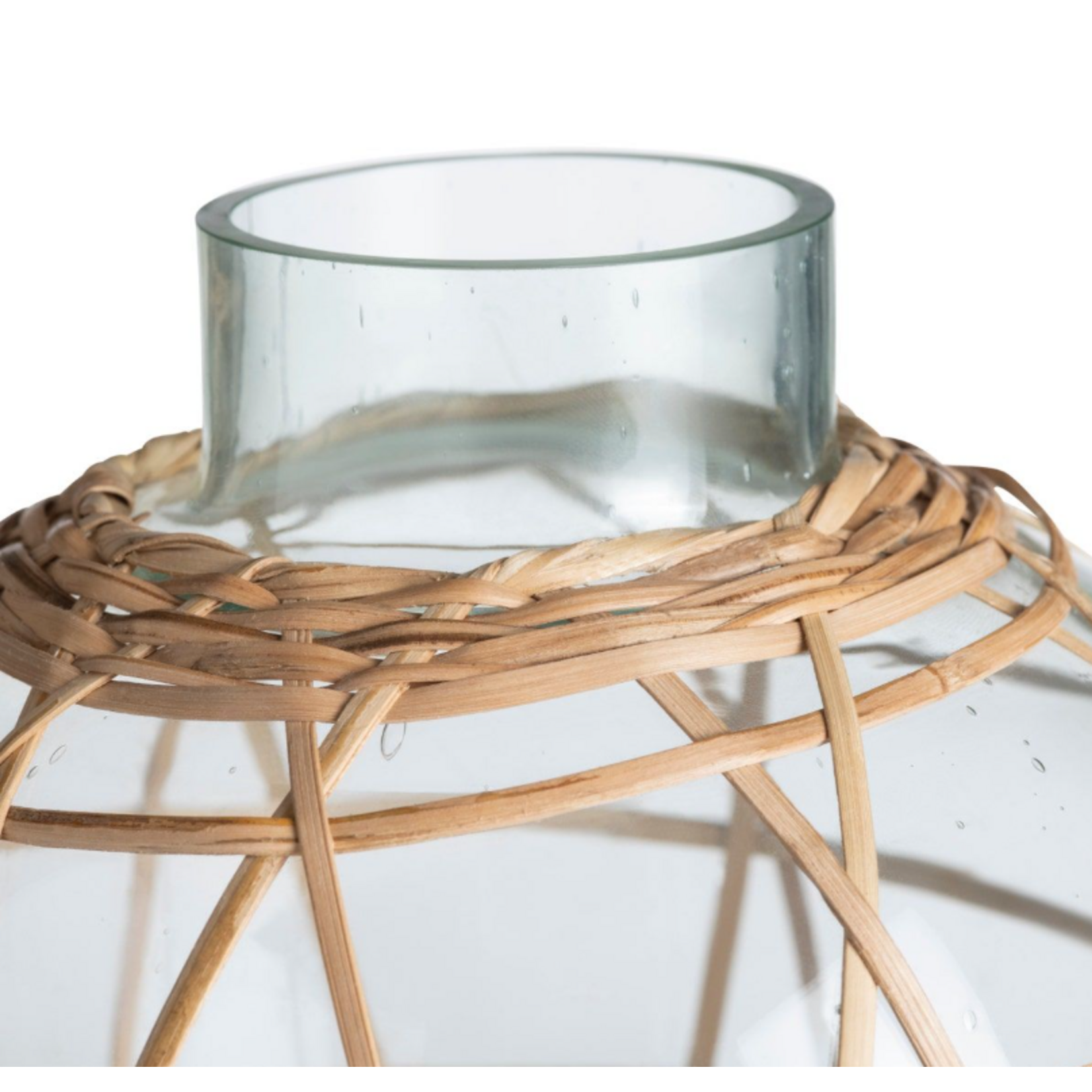 Mickler & Co. Bayshore Containers (set of 3)