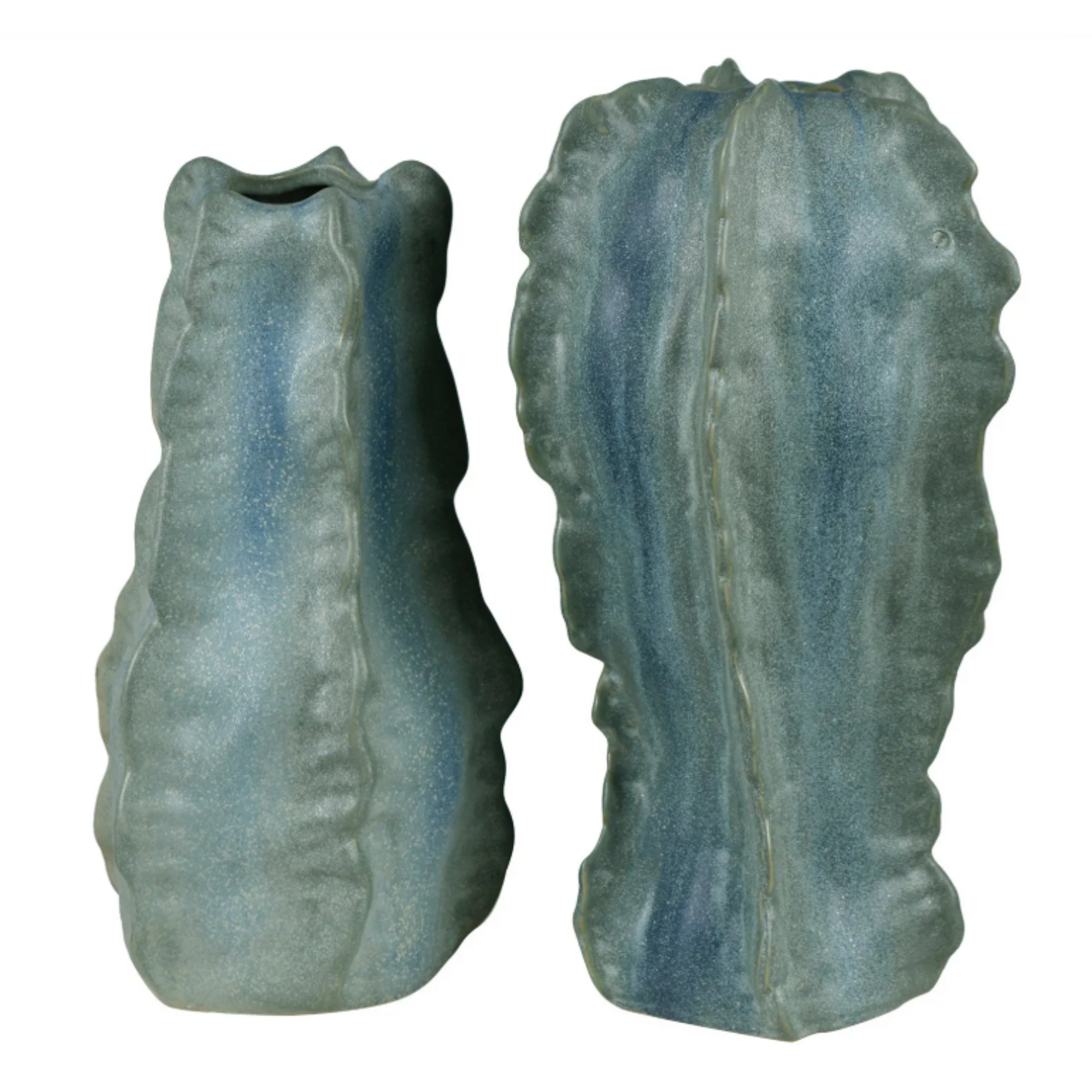 Mickler & Co. Alessia Vase Set of 2