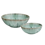 Mickler & Co. Maeve Ceramic Bowls Set of 2