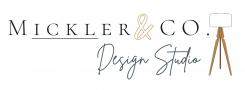 Mickler & Co. Design Studio