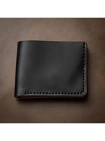 Popov Leather Traditional wallet