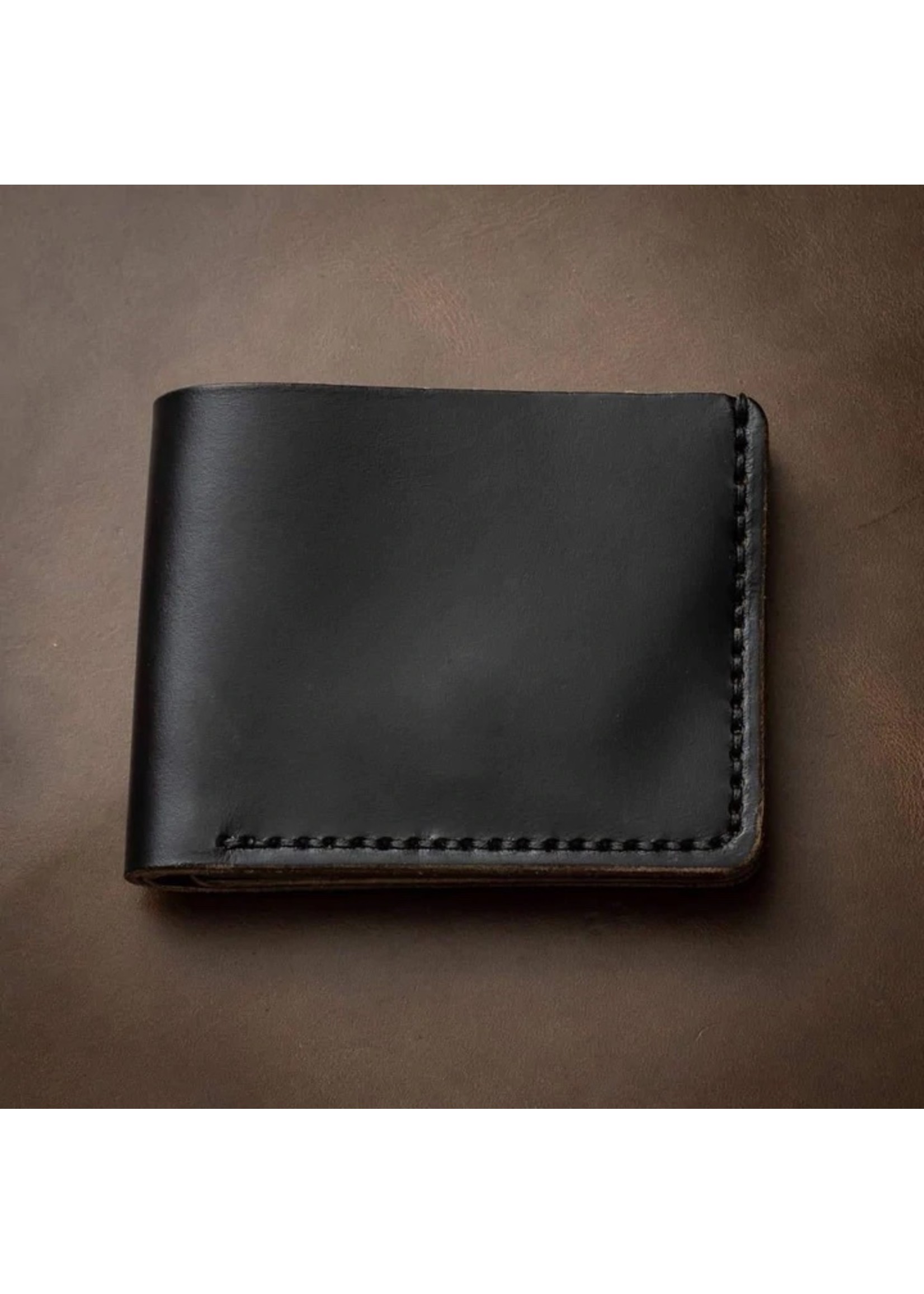 Popov Leather Traditional wallet