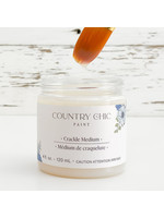 Country Chic Paint Crackle medium 4oz