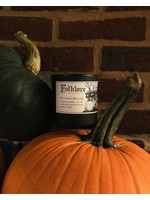 october hollow soy candle 10oz