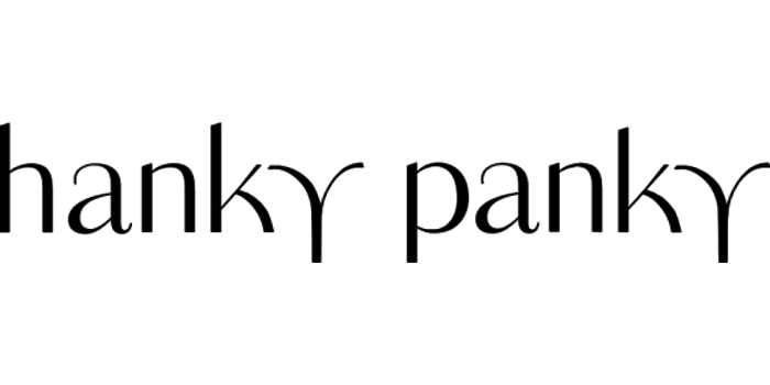 HANKY PANKY