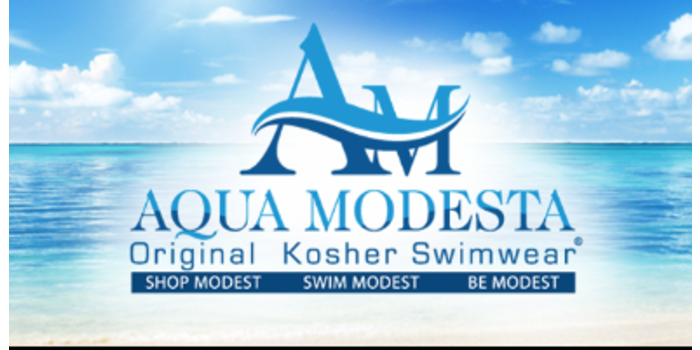 AQUA MODESTA