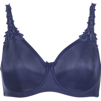 DOMINIQUE DOMINIQUE 7000  NAVY