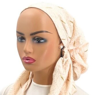 AHEAD Aurora Pretied