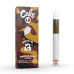 CAKE CAKE D10 DISPOSABLE 1.5 GRAM GORILLA GLUE