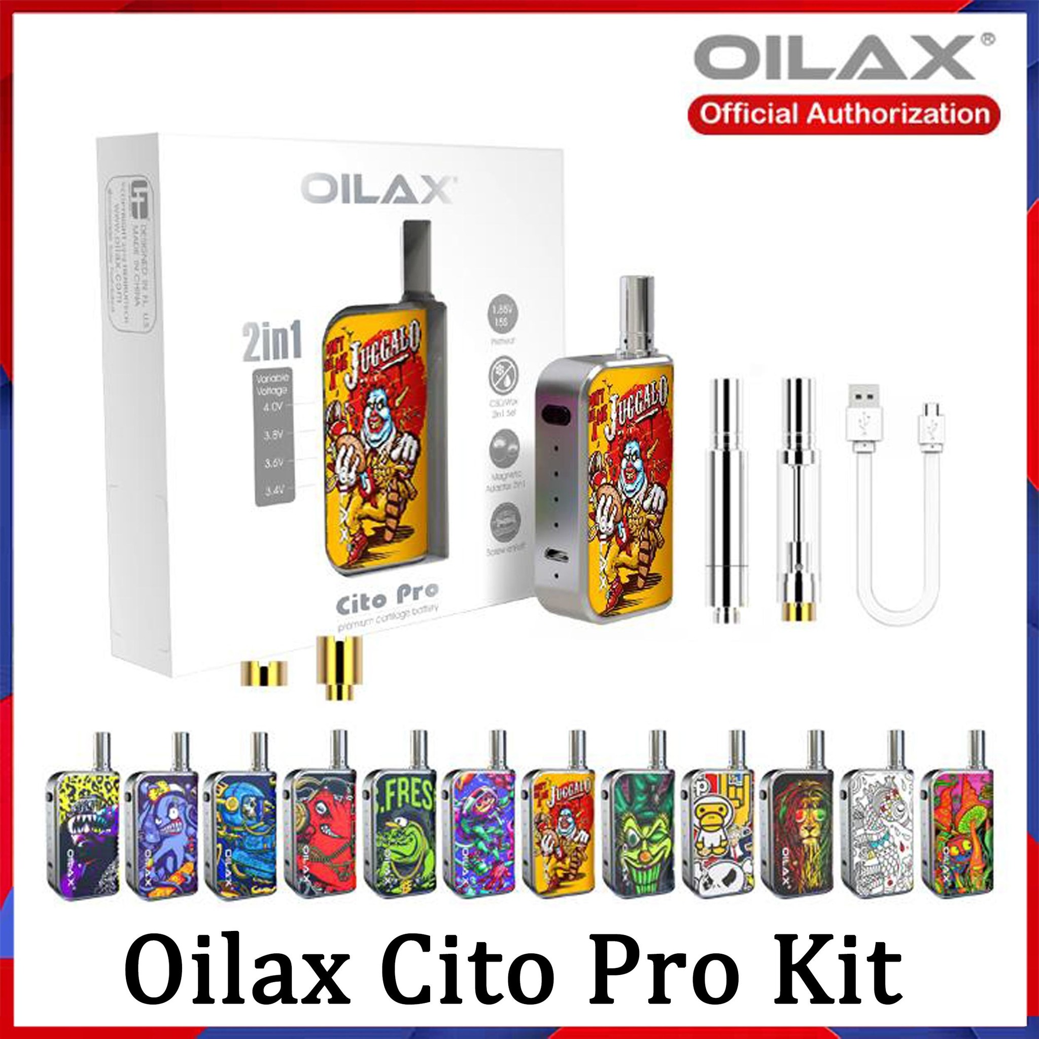 21 Oilax How To Use 12/2022 Phần mềm Portable