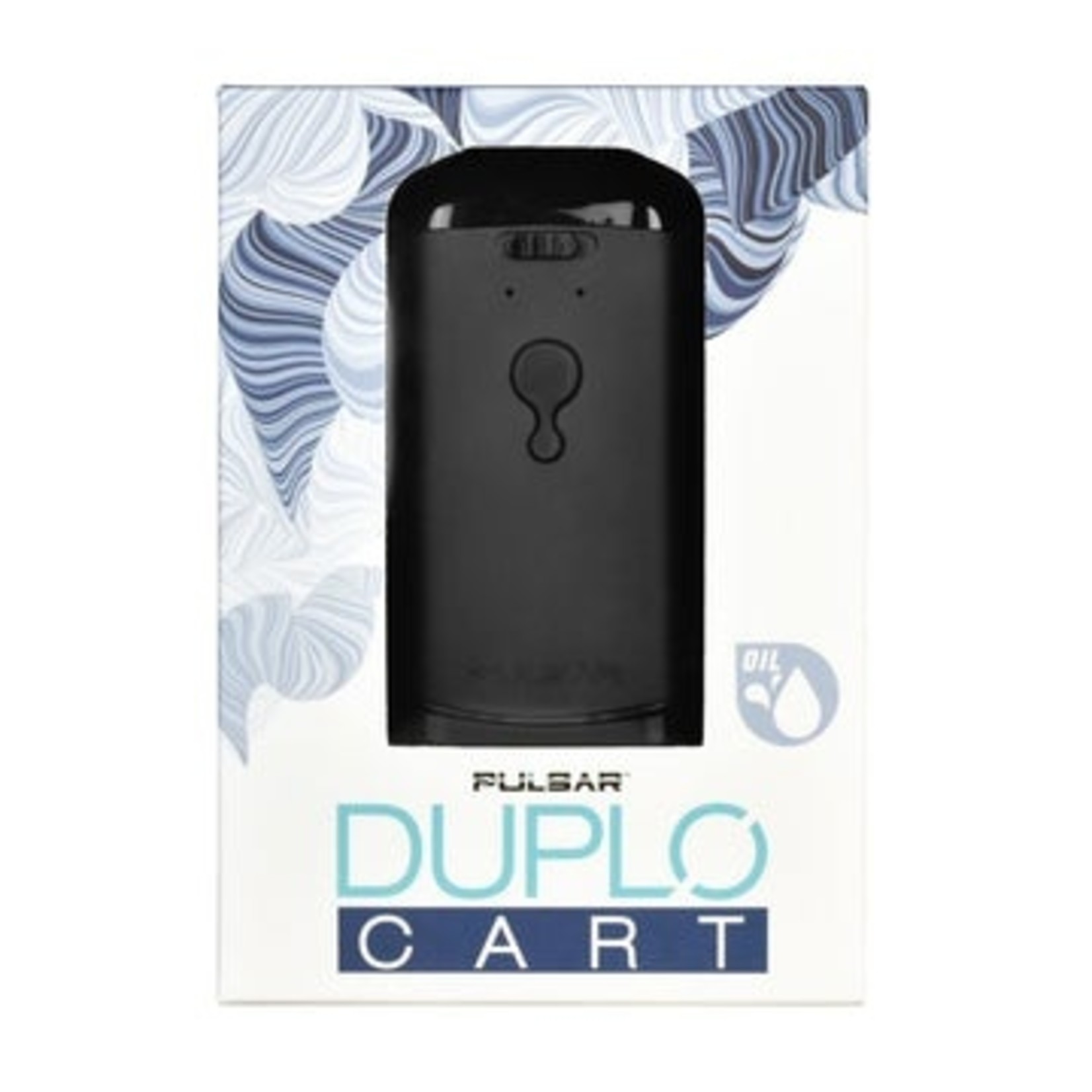 PULSAR DUPLO CART - 650mAh VARIOUS COLORS