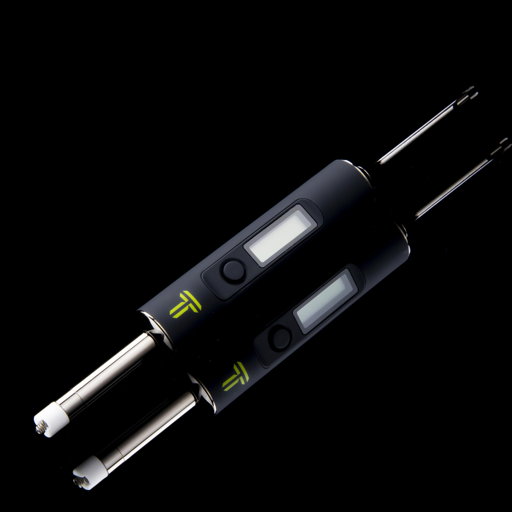 Terpometer Dab Tool & Thermometer – Smoke Glass Vape