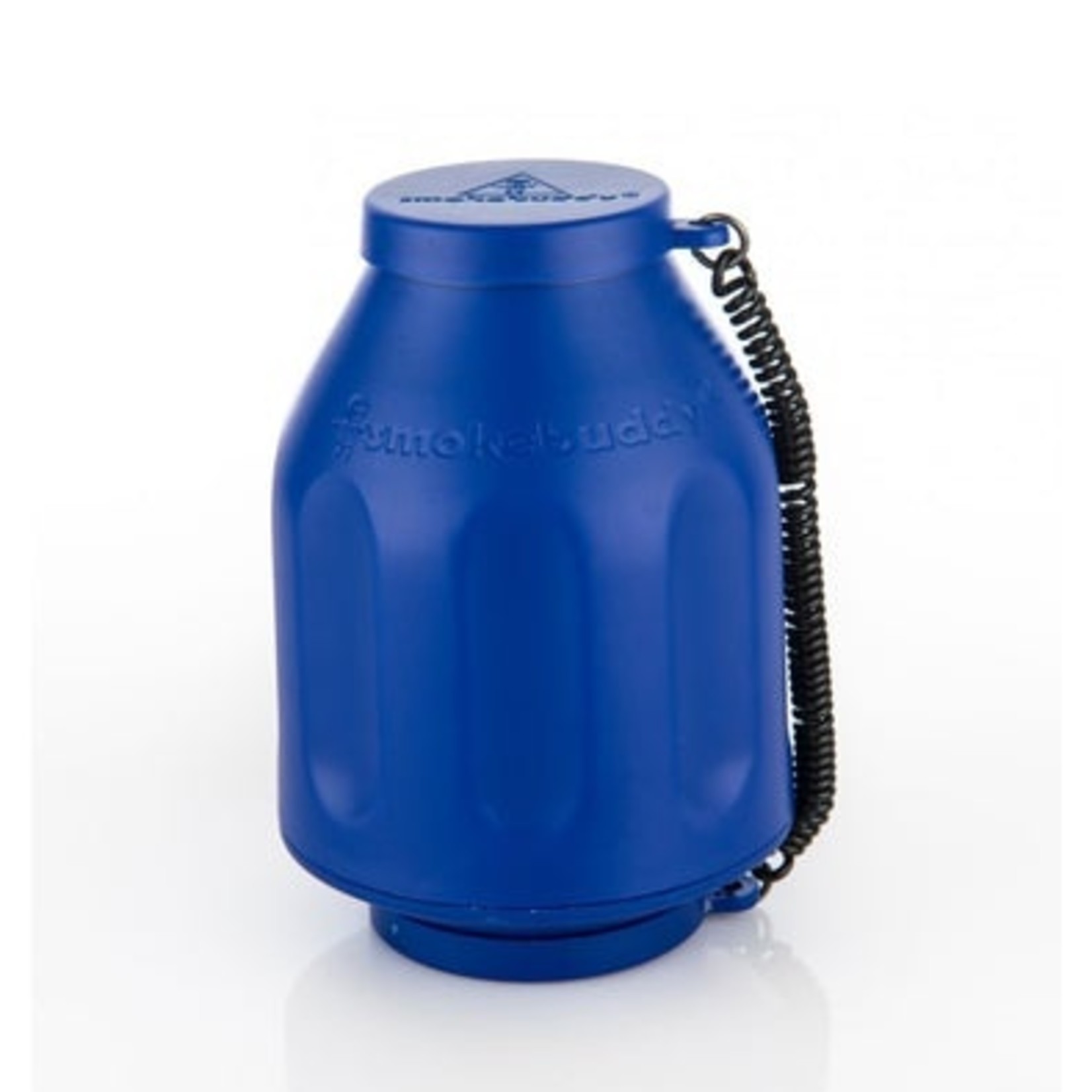 BACKWOODS SMOKE BUDDY PERSONAL AIR FILTER WITH LED KEYCHAIN