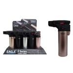 EAGLE TORCH BUTANE LIGHTER iSERIES**