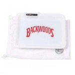GLOW TRAY BACKWOODS (WHITE/GREEN)
