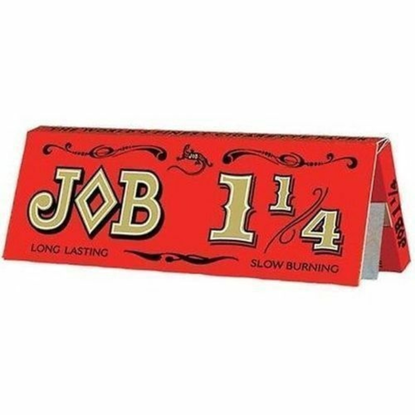 JOB 1 1/4 ROLLING PAPERS