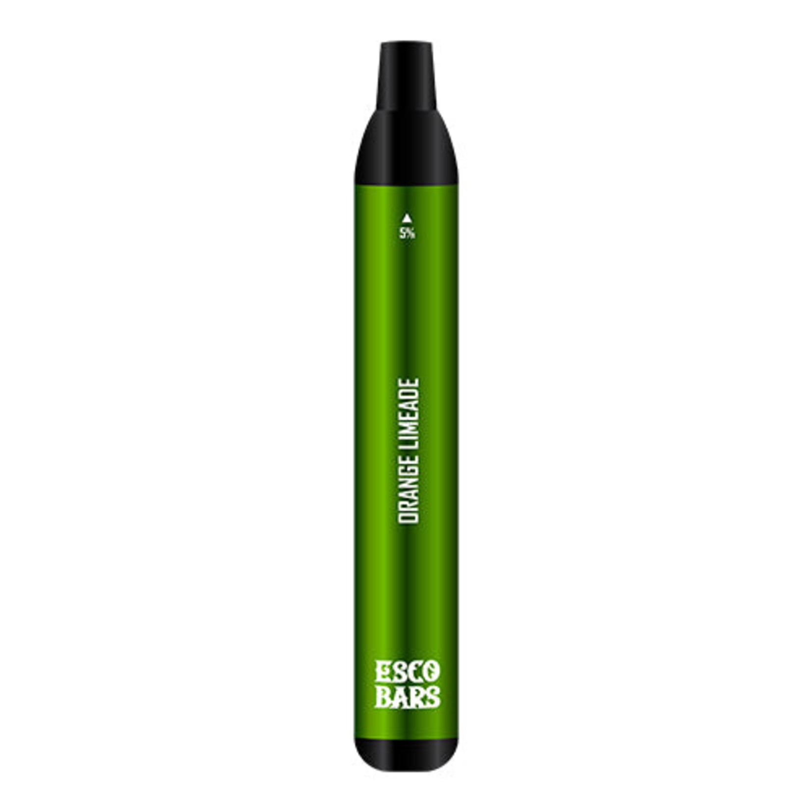 ESCO BAR ESCO BAR 2500 PUFFS 10MG/6ML- ORANGE LIMEADE