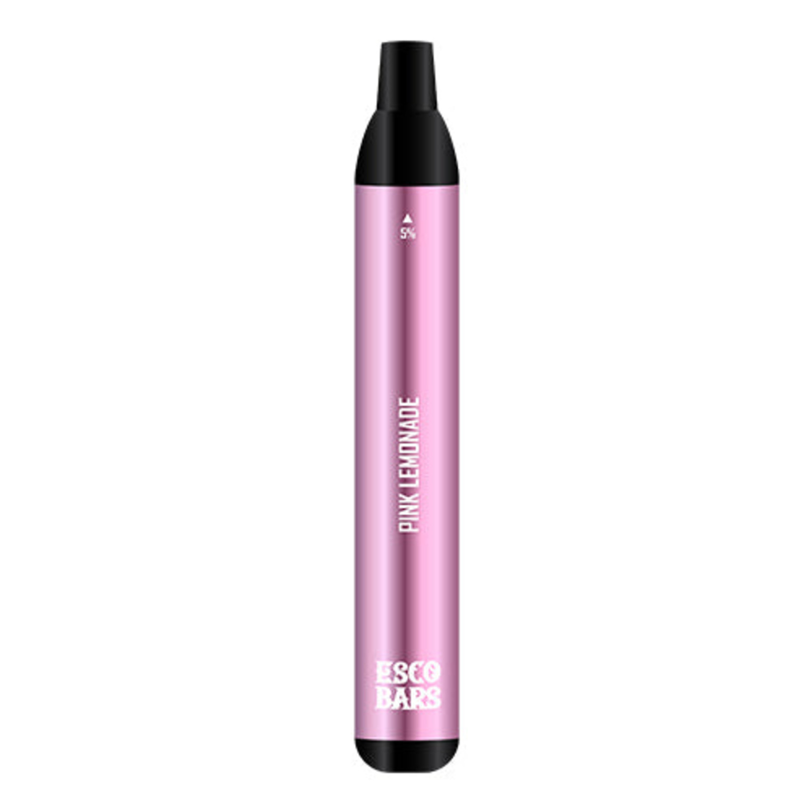 ESCO BAR ESCO BAR 2500 PUFFS 10MG/6ML- PINK LEMONADE