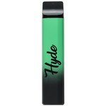 HYDE EDGE 3300 PUFF DISPOSABLE 5%/10ML (SPEARMINT)