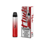 HYDE REBEL 4500 PUFF DISPOSABLE 5%/10ML (COLA ICE)