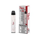 HYDE REBEL 4500 PUFF DISPOSABLE 5%/10ML (STRAWBERRY AND CREAM)