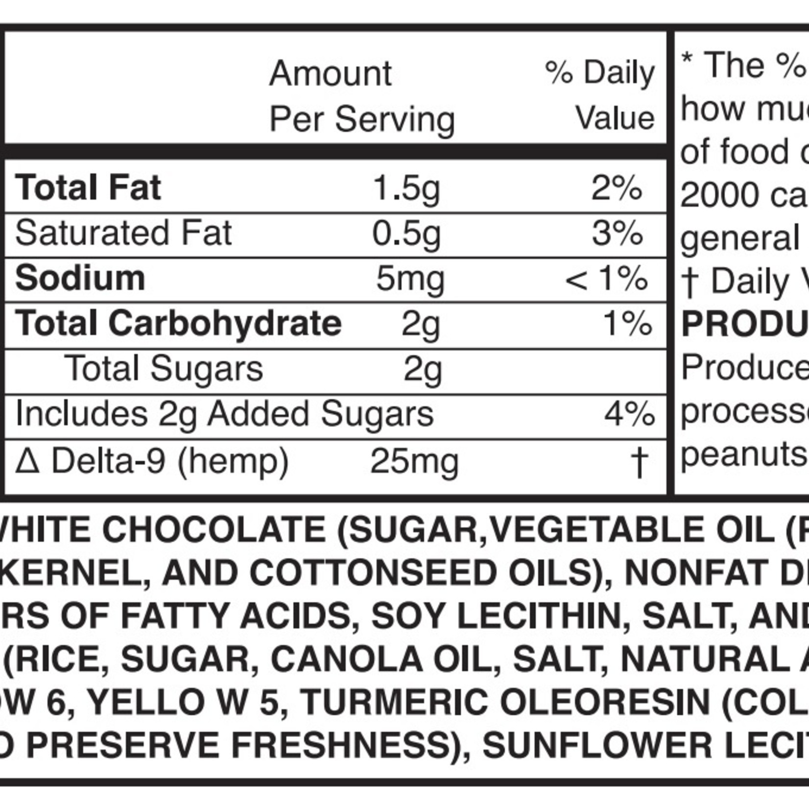 DELTA EXTRAX DELTA EXTRAX 150MG D9 LIVE RESIN 12 PC CHOCOLATE BAR PEPPERMINT