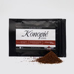 KONOPIE NATURAL WELLNESS KONOPIE KAWA COFFEE - 60MG CBD (MILWAUKEE ROCKSTAR)