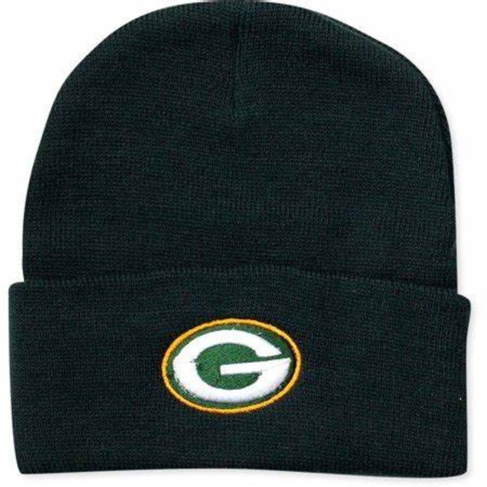 PACKERS PACKERS BEANIE