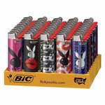 BIC LIGHTERS (PLAYBOY)
