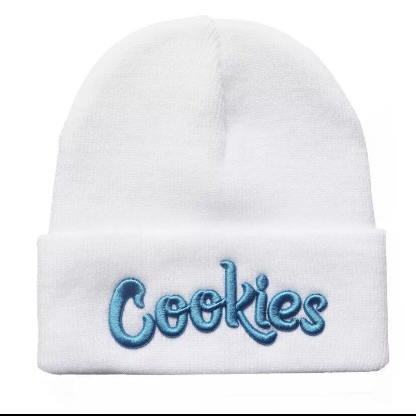 COOKIES / BACKWOODS BEANIES