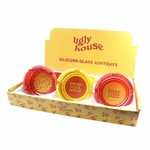UGLY HOUSE UGLY HOUSE ASHTRAY - ASSORTED STYLES