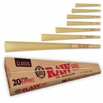 RAW RAW 20 STAGE RAWKET LAUNCHER SET